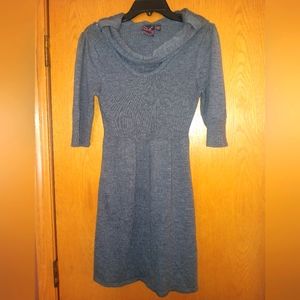 Women's size large,  Take Out sweater dress